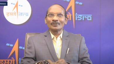 India’s space sector offers huge scope for foreign companies to tie up with Indian companies: Dr. K. Sivan