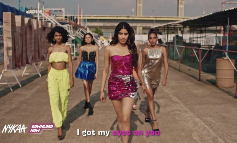 Your Guide To Nykaa’s Pink Friday Sale The Year’s Biggest Baddest & Boujeest Celebration Of Style