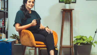 Hyderabad based women entrepreneur launches India’s first digital Magazine