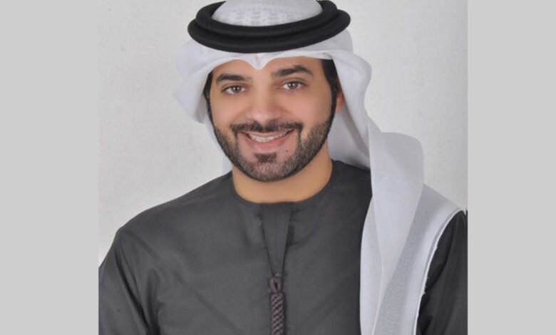 Certified Ethical Hacker Entrepreneur Saud Bin Ahmed providing "Technical Support" across UAE
