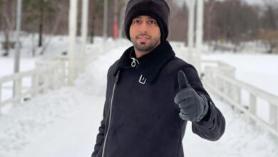 Entrepreneur Muhannad Alyahyaee: This Ace Traveller now an outstanding Lawyer