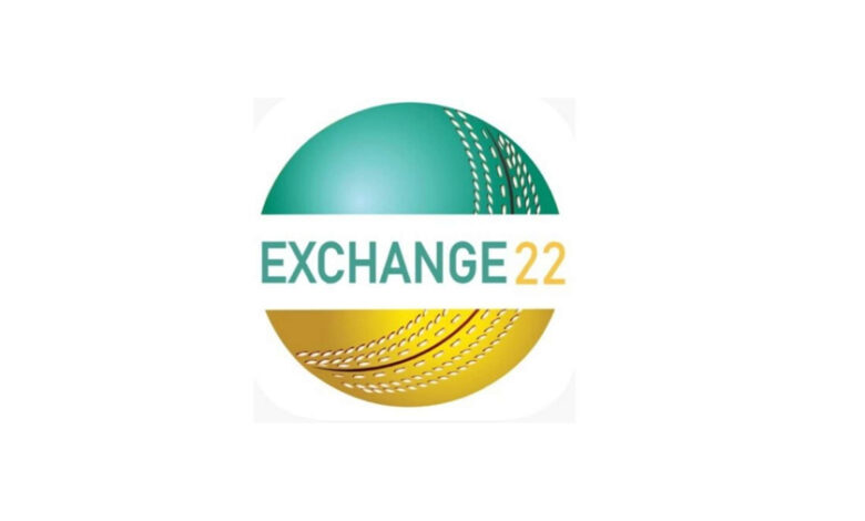 EXCHANGE22 bags Primary Sponsorship Rights in India Tour of Ireland T20 Series