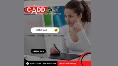 CADD Nest - Bangalore Karnataka-Based Education-based job-oriented coaching institute