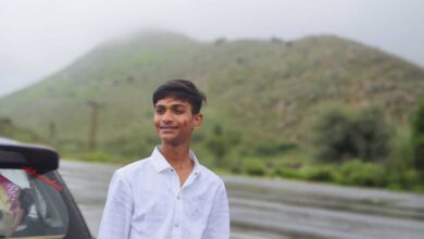 Akarshit Kushwaha the most popular Indian Musician Are verified on Social Media Platforms