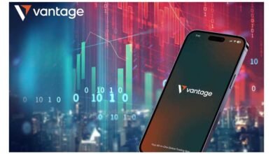 Vantage , Professional Trading, Copy Trading