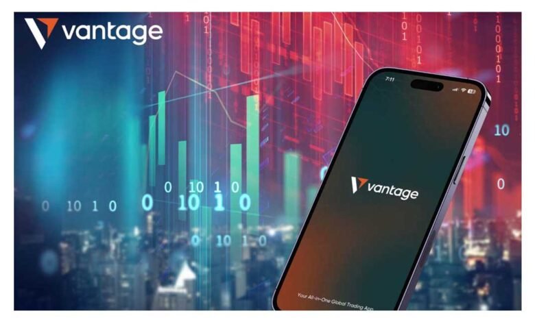 Vantage , Professional Trading, Copy Trading